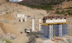 Van-Hakkari ve Yüksekova arasına iki yeni köprü geliyor: Açılış tarihi belli oldu!