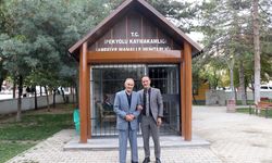 Van’da 42 yıllık muhtarlık geleneği ikinci kuşakta sürüyor