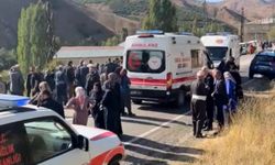 Hakkari’de feci kaza: 2 yaşındaki kız çocuk hayatını kaybetti!