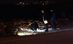 Husumetli kadınlar birbirlerine silah çekti: 2 kadın yaralandı!