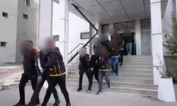 Milyarlık vurgun Van'da çökertildi: Hesaplarında 2 milyar TL tespit edildi!