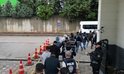 Hakkari dahil 16 ile şafak baskını! 6 milyar TL’lik yasa dışı bahis ağı çökertildi