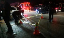Düğün eğlencesi bir anda dehşete dönüştü: Düğün salonunda can pazarı yaşandı! Yaralılar var