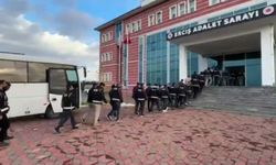 Van’da tefecilik ve silah ticaretine büyük darbe: 28 kişi gözaltına alındı!