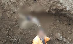 Van’da feci iş kazası: Göçük altında kalan işçi hayatını kaybetti!