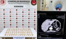 Van’ın sınırında uyuşturucu madde ele geçirildi!