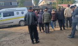 Akraba iki ailenin arazi kavgası kanlı bitti: 1 kişi öldü, 4 kişi yaralandı!