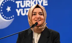 AK Parti’de Fatma Betül Sayan Kaya’nın yerine atanan isim belli oldu!