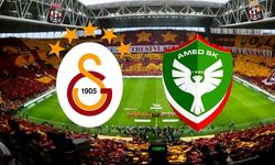 Amedspor maçı öncesi Galatasaray’da büyük tehlike