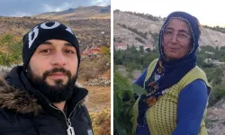 İki aynı acı! Annesinin ölüm haberini alan genç 2 saat sonra vefat etti