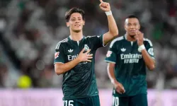 Arda Güler'e müjde! İmza atarsa servetine servet katacak