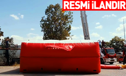 VAN BÜYÜKŞEHİR BELEDİYESİ ATLAMA MİNDERİ SATIN ALACAK