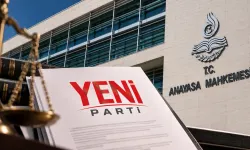 'Yeni Parti' isim değiştirecek mi? AYM’nin kesin kararı belli oldu!