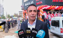 Van’da ev kurmanın yeni adresi belli oldu! Maslak Home açıldı
