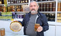 Van’da bu yıl bal fiyatları cep yakıyor: İşte gerçek Van balının fiyatı…