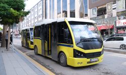 Hem binen hem süren dertli: Van'da ulaşıma yüzde 20 zam geldi! İşte yeni fiyatlar...