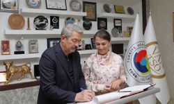 Van TSO’dan üyelerine sağlık jesti!