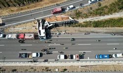 11 kişinin hayatını kaybettiği kazada kan donduran iddia!