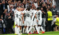 Beşiktaş'a Kocaelispor maçı öncesi 3 güzel haber!