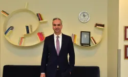 Harvard’dan memleketi Van’a: Başarılı cerrah Prof. Dr. Kinyas Kartal, Van’a döndü!