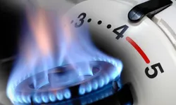 Doğalgaz limitlerine dikkat: 2,8 milyon kişinin faturası artabilir