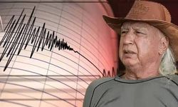 Meydana gelen iki deprem sonrası uzman isim konuştu!