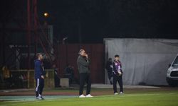 Vanspor teknik direktörü Mustafa Gürsel’den 3-0’lık galibiyeti sonrası açıklama!
