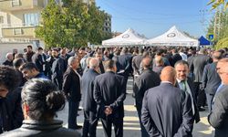 Van TSO’nun yeni başkanı kim olacak? Oy verme işlemi başladı!