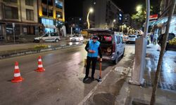Van’da yer altındaki gizli su kaçaklarına karşı teknolojik önlem!