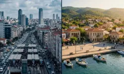 Türkiye’nin en mutlu şehirleri belli oldu: İşte en mutlu 10 il