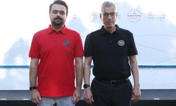 Van'ın sağlık gündemi İzmir'e taşındı: Van sağlıkta yeni döneme hazırlanıyor!