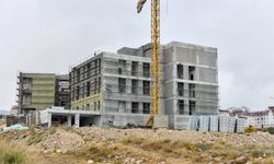 Van’a Ağız ve Diş Sağlığı Merkezi geliyor: Merkezin yapılacağı yer belli oldu!