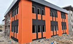 Vali Balcı’dan öğrencilere müjde! Yeni etüt merkezleri yapılıyor