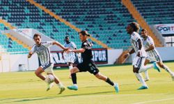 Vanspor’dan altın değerinde galibiyet!