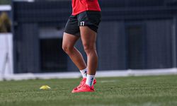 Vanlı futbolcu milli takıma davet edildi