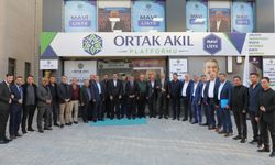 Van TSO seçiminde dengeleri değiştirecek katılım: Ateş ailesi Mavi Liste'ye geçti!