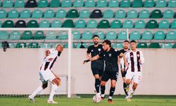 Bandırmaspor'a yenilen Vanspor, ligin dibine demir attı!