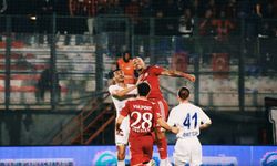Vanspor, son nefeste kazandı: Pendikspor'u yenen Vanspor 6 maç sonra galip geldi!