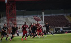 Boluspor'da 3-0’lık Vanspor yenilgisi sonrası sert tepki: "Vurun gitsin, abanın sırtına!"
