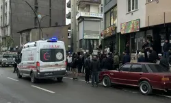 Hakkari’de iki grup arasında taşlı sopalı kavga: 4 kişi yaralandı!