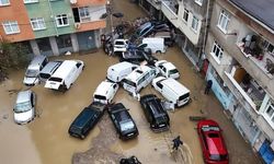 İstanbul’da sağanak yağış kaç gün sürecek? AKOM ve Meteoroloji tarih verip uyardı!