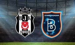 Beşiktaş-Başakşehir maçı saat kaçta, hangi kanalda? İşte canlı yayınlayacak kanal…