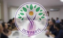 DEM Parti Van’da kongreye gidiyor!