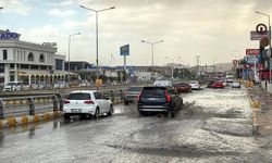 Meteoroloji'den İstanbul dahil 27 ilde sarı ve turuncu alarm!