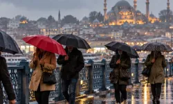 Bahar havasına veda: Sağanak yağış yeniden geliyor, tarih belli oldu!
