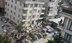 Maltepe'de çöken binada ölen 2 kişinin isimleri belli oldu!