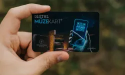 Müzekart artık T.C. kimlik kartlarında: Gişe sıraları tarih oluyor!