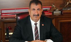 Vanlı Genel Başkan Nihat Çelik: Girdi maliyetleri azaltılmalı!