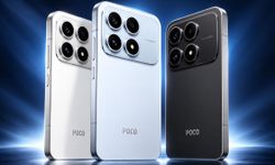 Poco X8s satışa çıktı: İşte fiyatı ve özellikleri
