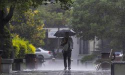 Meteorolojiden Van’a önemli uyarı!